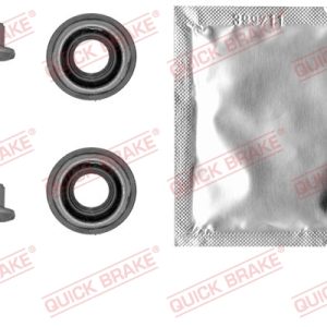 Set accesorii etrier frana VW AMAROK (T1A, T1B) 3.0 TDI 4motion diesel 241 cai QUICK BRAKE 113-0015