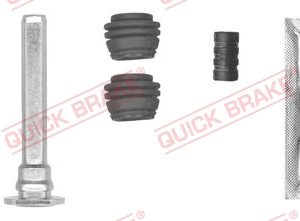 Set bucsi de ghidaj etrier frana VW AMAROK (2HA, 2HB, S1B, S6B, S7A, S7B) 2.0 TSI benzina 160 cai QUICK BRAKE 113-1440X