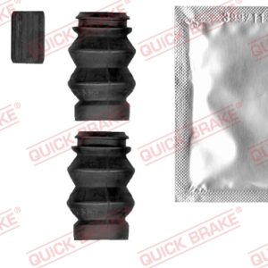 Set accesorii etrier frana VW CRAFTER 30-50 platou / sasiu (2F_) 2.0 TDI diesel 114 cai QUICK BRAKE 113-1464