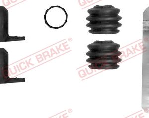 Set accesorii etrier frana VW CRAFTER 30-50 platou / sasiu (2F_) 2.0 TDI 4motion diesel 163 cai QUICK BRAKE 113-1499