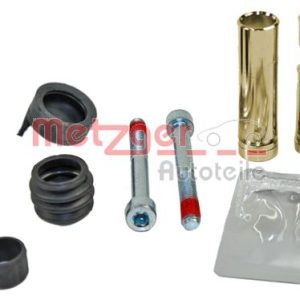 Set bucsi de ghidaj etrier frana VW CRAFTER 30-50 platou / sasiu (2F_) 2.0 TDI diesel 163 cai QUICK BRAKE 113-1499X