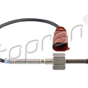 Senzor temperatura gaze evacuare VW CRAFTER 30-35 bus (2E_) 2.5 TDI diesel 88 cai TOPRAN 117 552