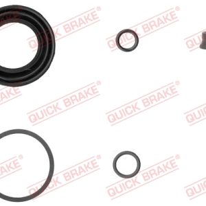 Set reparatie etrier VW GOLF VI Variant (AJ5) 2.0 TDI diesel 136 cai QUICK BRAKE 114-0004