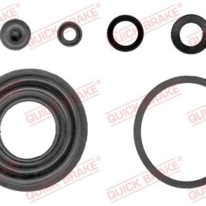 Set reparatie etrier VW GOLF VI Variant (AJ5) 2.0 TFSI benzina 200 cai QUICK BRAKE 114-0007