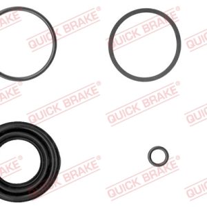 Set reparatie etrier VW GOLF ALLTRACK VIII (CG5) 2.0 TDI 4motion diesel 200 cai QUICK BRAKE 114-0065