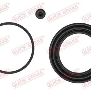 Set reparatie etrier VW GOLF ALLTRACK VIII (CG5) 2.0 TSI 4motion benzina 190 cai QUICK BRAKE 114-0087