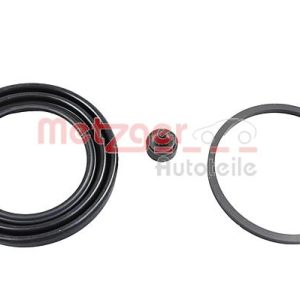 Set reparatie etrier VW GOLF VII (5G1, BQ1, BE1, BE2) 1.4 TSI benzina 122 cai QUICK BRAKE 114-0087