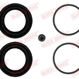 Set reparatie etrier VW AMAROK platou / sasiu (S1B, S6B, S7B) 2.0 BiTDI diesel 180 cai QUICK BRAKE 114-0221