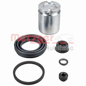 Set reparatie etrier VW GOLF VI Variant (AJ5) 2.0 TFSI benzina 200 cai METZGER 114-5002