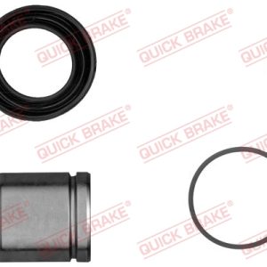 Set reparatie etrier VW GOLF VI Variant (AJ5) 2.0 TFSI benzina 200 cai QUICK BRAKE 114-5005