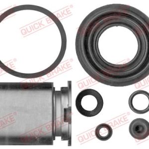 Set reparatie etrier VW GOLF VI Variant (AJ5) 2.0 TFSI benzina 200 cai QUICK BRAKE 114-5009