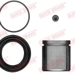 Set reparatie etrier VW GOLF VI Van (5K1_) 1.2 TSi benzina 86 cai QUICK BRAKE 114-5116