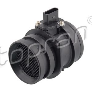 Senzor debit aer VW GOLF VI (5K1) 2.0 GTi benzina 200 cai TOPRAN 114 237
