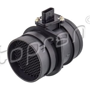 Senzor debit aer VW GOLF VI (5K1) 2.0 GTi benzina 210 cai TOPRAN 114 238