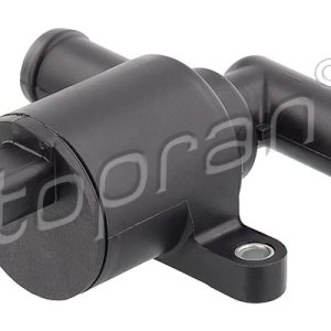 Supapa control agent frigorific VW ARTEON (3H7, 3H8) 2.0 TSI 4motion benzina 272 cai TOPRAN 117 425