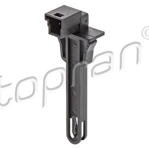 Senzor temperatura interioara VW ATLAS (CA1, CA2, CA3) 3.6 FSi 4motion benzina 249 cai TOPRAN 117 097