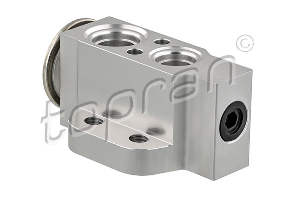 Supapa expansiune clima VW CADDY IV microbus (SAB, SAJ) 1.2 TSI benzina 84 cai TOPRAN 112 306