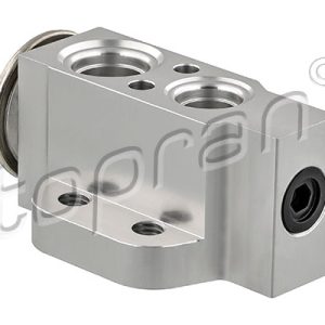 Supapa expansiune clima VW CADDY IV Autoutilitara/limuzina spatioasa (SAA, SAH) 1.4 TGI CNG Benzina/Gaz metan (GNC) 110 cai TOPRAN 112 306