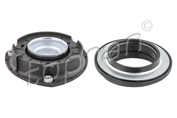 Set reparatie rulment sarcina amortizor VW GOLF VII (5G1, BQ1, BE1, BE2) 1.5 TSI benzina 150 cai TOPRAN 118 038