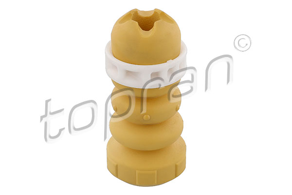 Tampon cauciuc suspensie VW GOLF VII (5G1, BQ1, BE1, BE2) 2.0 GTI TCR benzina 290 cai TOPRAN 116 281