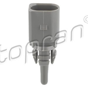 Senzor temperatura exterioara VW CADDY V microbus (SBB, SBJ) 2.0 TDI BMT 4motion diesel 122 cai TOPRAN 622 254