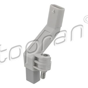 Senzor impulsuri arbore cotit VW GOLF VII (5G1, BQ1, BE1, BE2) 1.0 TSI benzina 115 cai TOPRAN 117 178