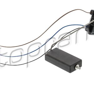 Senzor rezervor combustibil VW GOLF VI Variant (AJ5) 1.2 TSI benzina 105 cai TOPRAN 622 451