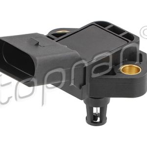 Senzor presiune supraalimentare VW CRAFTER 30-50 caroserie (2E_) 2.0 TDI diesel 142 cai TOPRAN 117 210