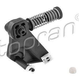 Set reparatie levier cutie de viteze VW CADDY IV Autoutilitara/limuzina spatioasa (SAA, SAH) 1.6 benzina 110 cai TOPRAN 118 291