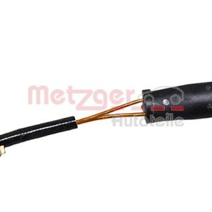 Senzor de avertizare uzura placute de frana VW CRAFTER 30-50 caroserie (2E_) 2.0 TDI diesel 114 cai METZGER 1190054