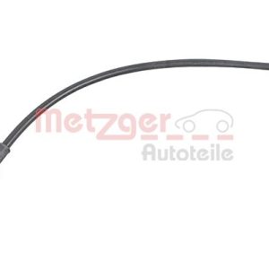 Senzor de avertizare uzura placute de frana VW CRAFTER caroserie (SY_, SX_) 2.0 TDI RWD diesel 140 cai METZGER 1190325