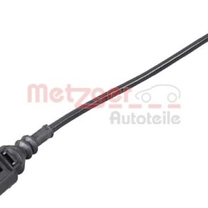 Senzor de avertizare uzura placute de frana VW CRAFTER bus (SYI, SYJ) 2.0 TDI diesel 102 cai METZGER 1190326