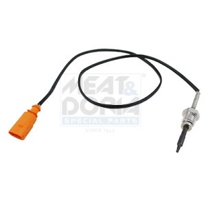Senzor temperatura gaze evacuare VW GOLF VI (5K1) 2.0 TDI diesel 110 cai MEAT DORIA 11916E