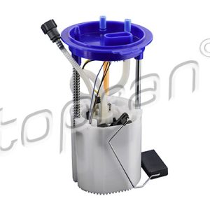 Sistem alimentare cu combustibil VW GOLF VI (5K1) 2.0 R 4motion benzina 265 cai TOPRAN 630 653