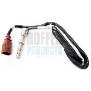 Senzor temperatura gaze evacuare VW GOLF VI Van (5K1_) 1.6 TDi diesel 90 cai HOFFER 7451928