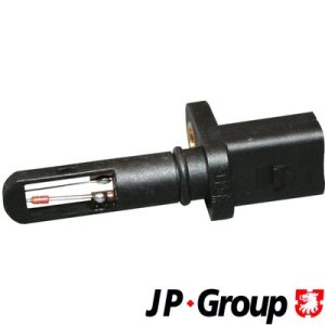 Senzor temperatura aer admisie VW GOLF VI Cabriolet (517) 2.0 GTI benzina 211 cai JP GROUP 1193101500