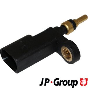 Senzor temperatura lichid de racire VW GOLF VII (5G1, BQ1, BE1, BE2) 1.4 GTE Hybrid benzina/elector 204 cai JP GROUP 1193102700