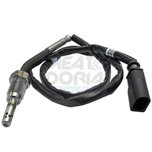 Senzor temperatura gaze evacuare VW GOLF VI (5K1) 2.0 TDI diesel 170 cai HOFFER 7451933
