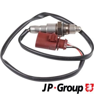 Sonda Lambda VW GOLF SPORTSVAN VII (AM1, AN1) 1.6 benzina 110 cai JP GROUP 1193804900