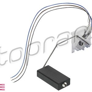 Senzor rezervor combustibil VW GOLF VI (5K1) 2.0 GTi benzina 235 cai TOPRAN 622 452