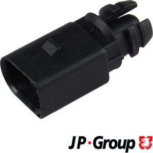 Senzor temperatura exterioara VW GOLF VI (5K1) 1.6 TDI diesel 90 cai JP GROUP 1197400200