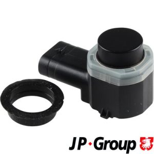 Sensor ajutor parcare VW GOLF VI Variant (AJ5) 2.0 TDI diesel 140 cai JP GROUP 1197500200