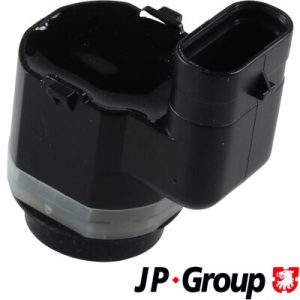Sensor ajutor parcare VW GOLF VI (5K1) 2.0 GTi benzina 210 cai JP GROUP 1197500700