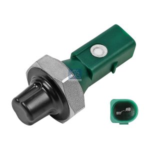 Senzor presiune ulei VW GOLF VI Cabriolet (517) 1.6 TDI diesel 105 cai DT SPARE PARTS 11.80603