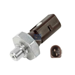 Senzor presiune ulei VW CRAFTER 30-35 bus (2E_) 2.5 TDI diesel 88 cai DT SPARE PARTS 11.80605