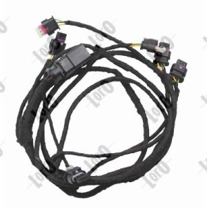 Set reparat cabluri senzor asistenta parcare VW GOLF SPORTSVAN VII (AM1, AN1) 1.5 TSI benzina 150 cai ABAKUS 120-00-018