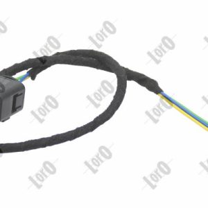 Set reparat cabluri senzor asistenta parcare VW GOLF VI (5K1) 2.0 TDI diesel 110 cai ABAKUS 120-00-056