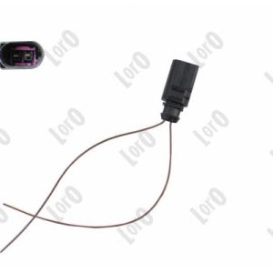 Set reparatie set cabluri VW GOLF VI (5K1) 1.6 benzina 102 cai ABAKUS 120-00-079