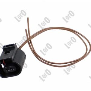 Set reparatie set cabluri VW GOLF VI Cabriolet (517) 1.2 TSI benzina 105 cai ABAKUS 120-00-083