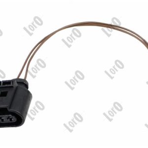 Set reparatie set cabluri VW GOLF VI (5K1) 1.4 TSI benzina 122 cai ABAKUS 120-00-084